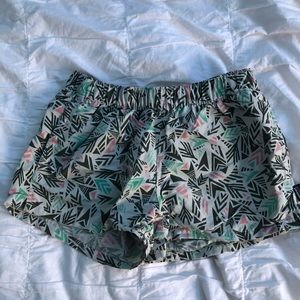 PATAGONIA SHORTS